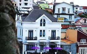 Marguerite Villa