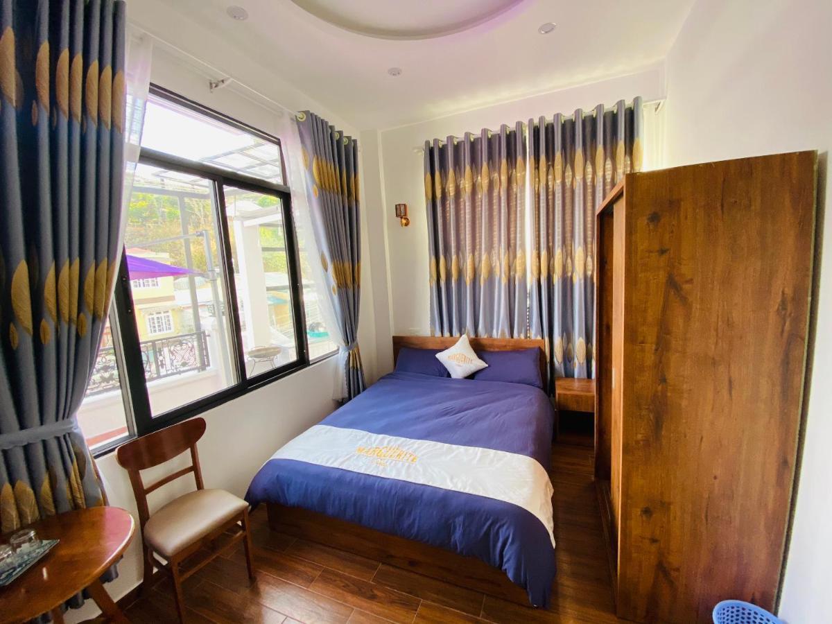 Marguerite Villa Đà Lạt Ngoại thất bức ảnh