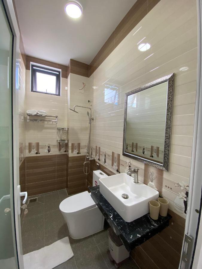 Marguerite Villa Đà Lạt Ngoại thất bức ảnh