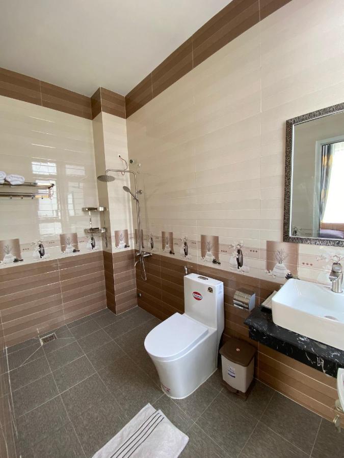 Marguerite Villa Đà Lạt Ngoại thất bức ảnh
