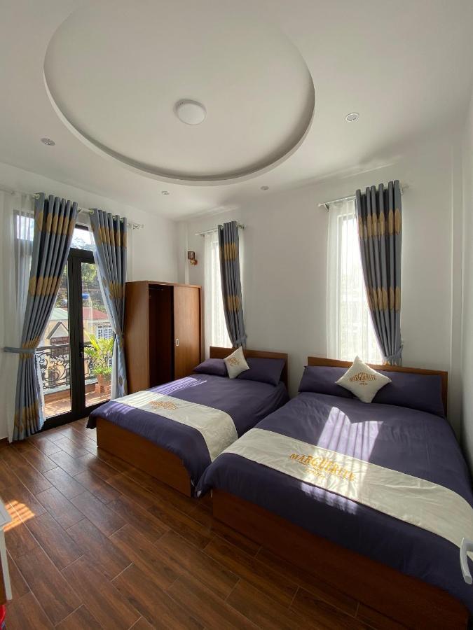 Marguerite Villa Đà Lạt Ngoại thất bức ảnh