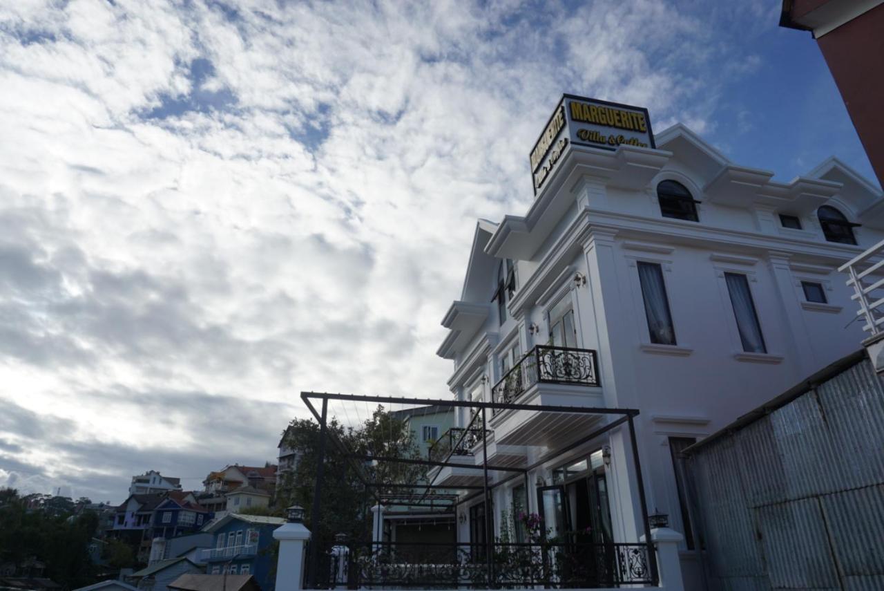 Marguerite Villa Đà Lạt Ngoại thất bức ảnh