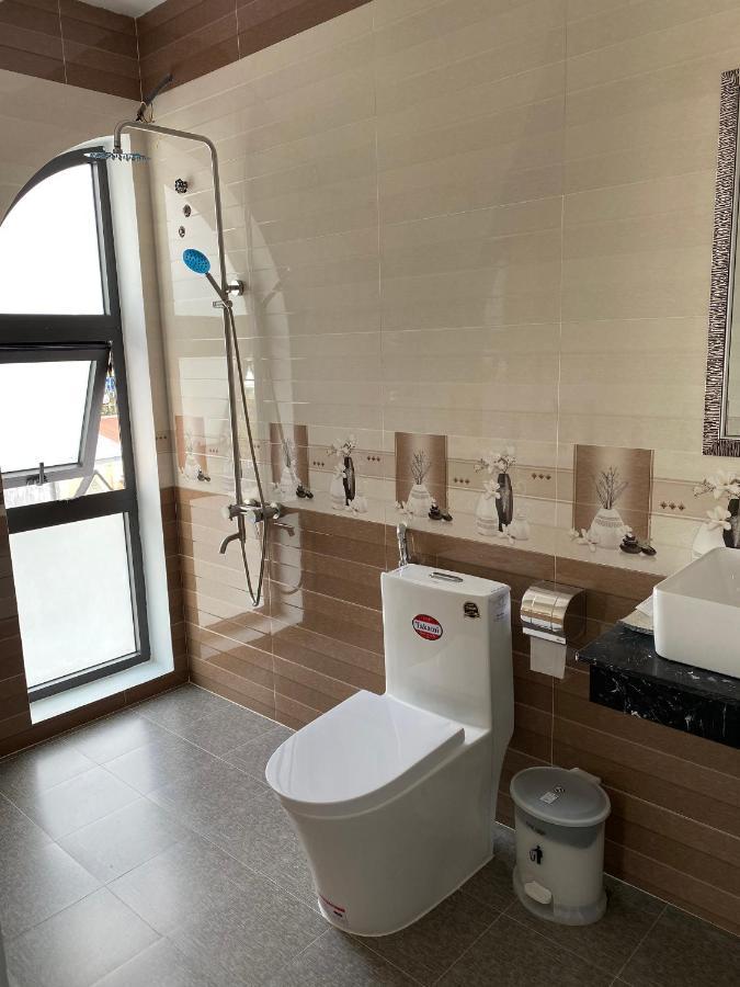 Marguerite Villa Đà Lạt Ngoại thất bức ảnh