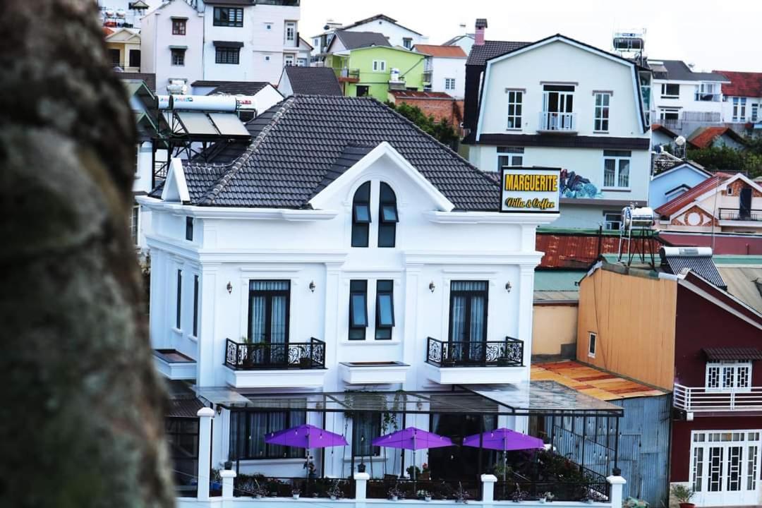 Marguerite Villa Đà Lạt Ngoại thất bức ảnh