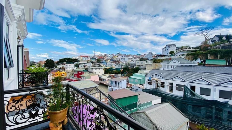 Marguerite Villa Đà Lạt Ngoại thất bức ảnh