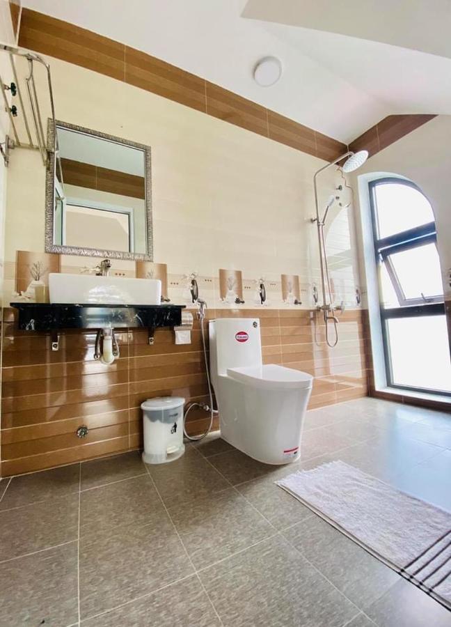 Marguerite Villa Đà Lạt Ngoại thất bức ảnh