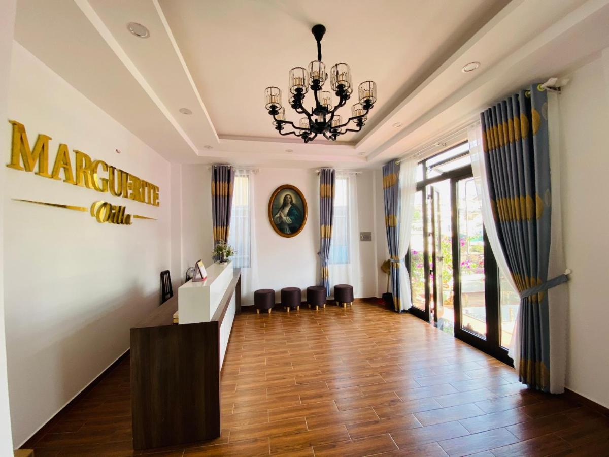 Marguerite Villa Đà Lạt Ngoại thất bức ảnh