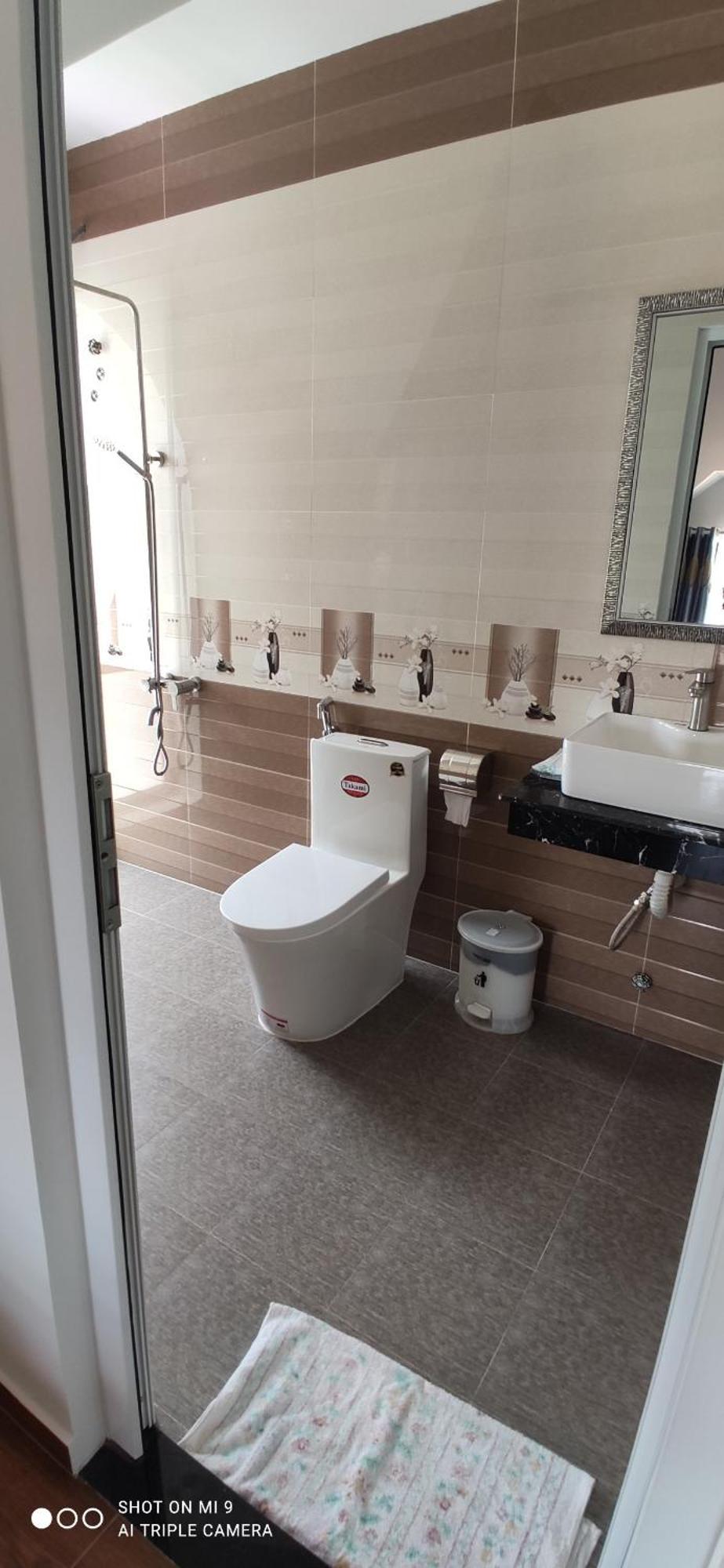 Marguerite Villa Đà Lạt Ngoại thất bức ảnh