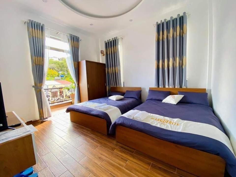 Marguerite Villa Đà Lạt Ngoại thất bức ảnh