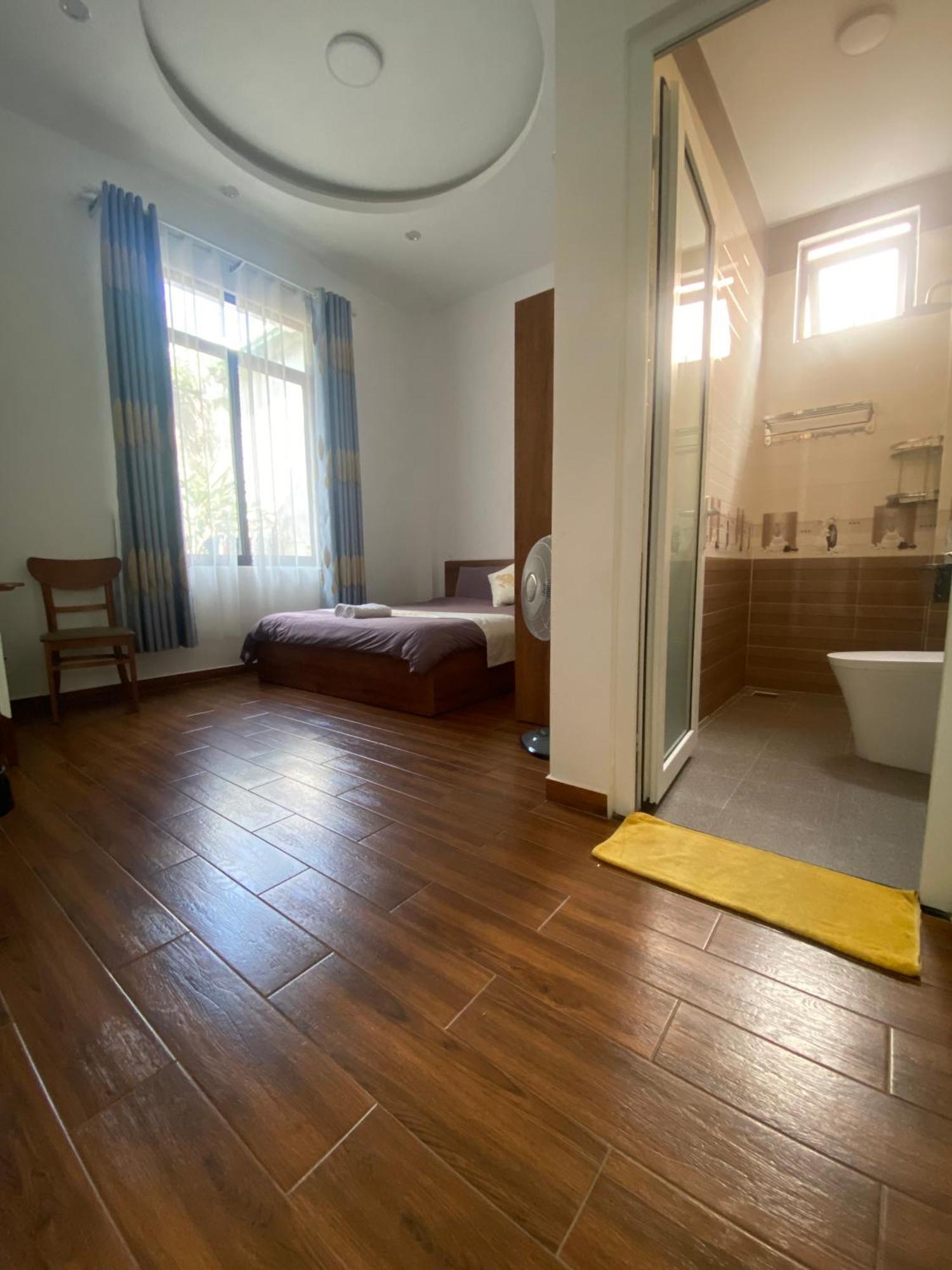 Marguerite Villa Đà Lạt Ngoại thất bức ảnh